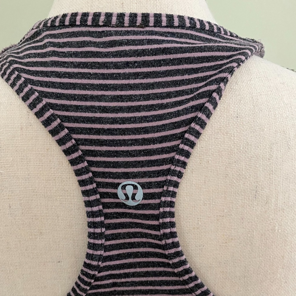 Lululemon Cool Racerback Tank - Picture 5 of 6